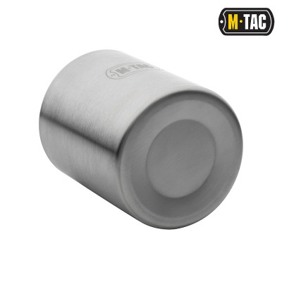 Термокружка M-Tac з карабіном
