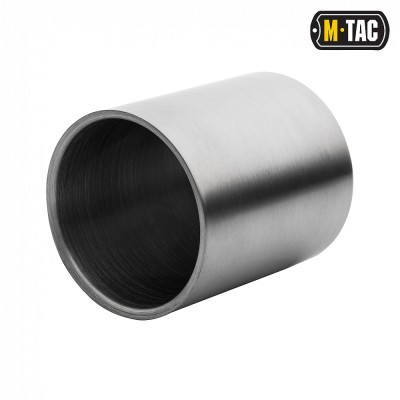 Термокружка M-Tac з карабіном